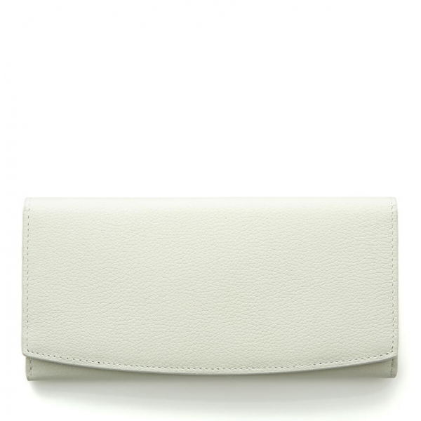 Iro-kasane Round Long Wallet – マザーハウス 公式サイト
