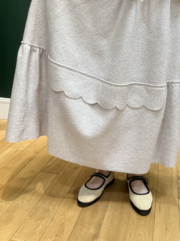 D-due「HOME CLOTH」FALL WINTER 2023 | アッシュ・ペー