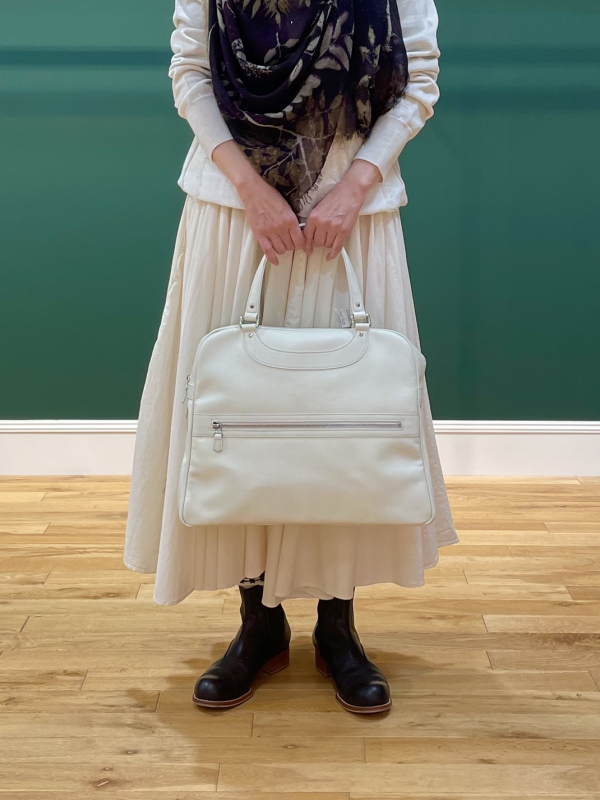アッシュ・ぺー・フランス】ジャック・ル・コーの定番バッグ新作