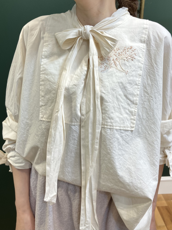 D-due「HOME CLOTH」FALL WINTER 2023 | アッシュ・ペー