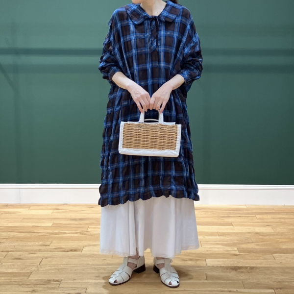 アッシュ・ぺー・フランス】エバゴス コレクション | アッシュ・ペー・フランス | ショップブログ | 大丸福岡天神店