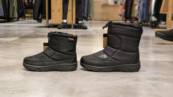 THE NORTH FACE ブーツ FACE/ザ・ノース・フェイス キッズ 防水